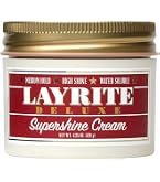 Amazon.com: Layrite Superhold Pomade, 4.25 oz Orange : Beauty